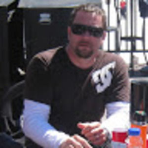 Meet your Posher, Andrew